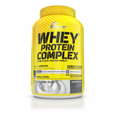 Olimp Whey Protein Complex 1800 Gr