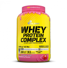 Olimp Whey Protein Complex 1800 Gr