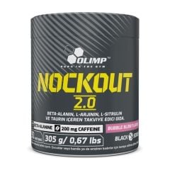 Olimp Nockout 2.0  305 Gr