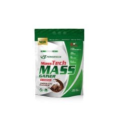 Powertech MassTech Mass Gainer 1500 Gr 8 Servis