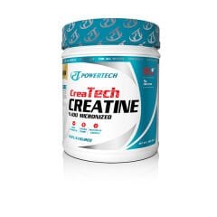 Createch Creatine 300 Gr 60 Servis Aromasız