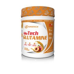 GlutaTech Glutamine 350 Gr 50 Servis