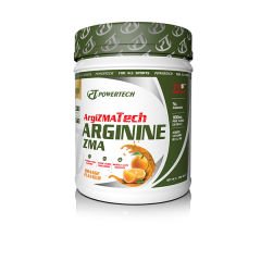 Powertech ArgiZmaTech Arginine Zma 500 Gr