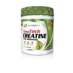 Createch Creatine 350 Gr 60 Servis