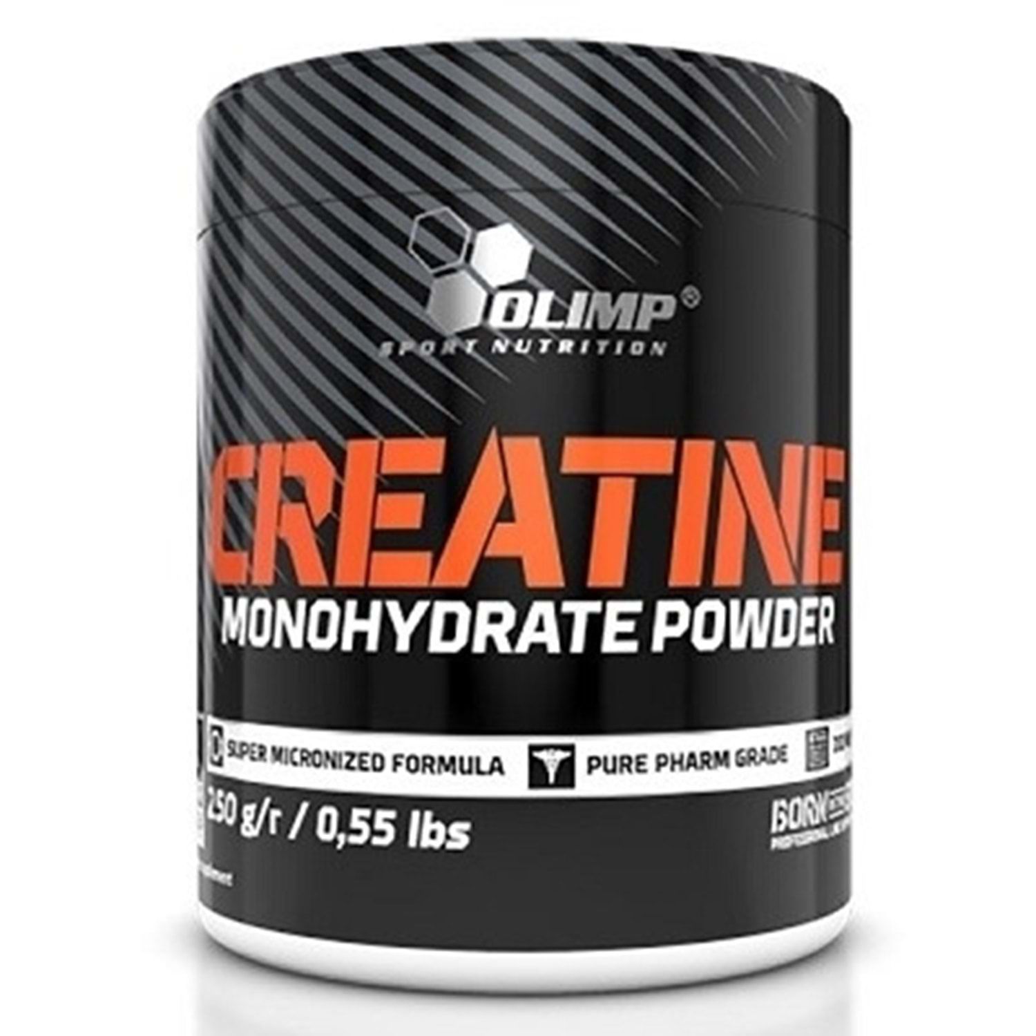 Olimp Creatine Micronized 250 Gr