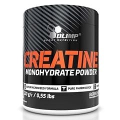 Olimp Creatine Micronized 250 Gr