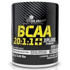 Olimp BCAA 20.1.1 Xplode 200 Gr