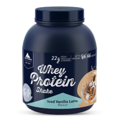 Multipower Whey Protein Shake 2000 Gr