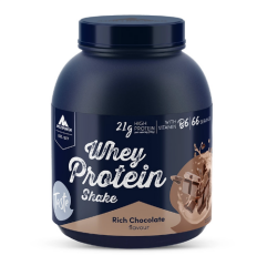 Multipower Whey Protein Shake 2000 Gr