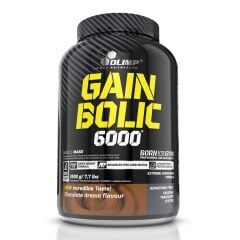 Olimp Gainbolic 6000 3500 Gr