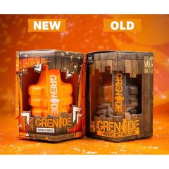 Grenade Thermo Detonator 100 Kapsül