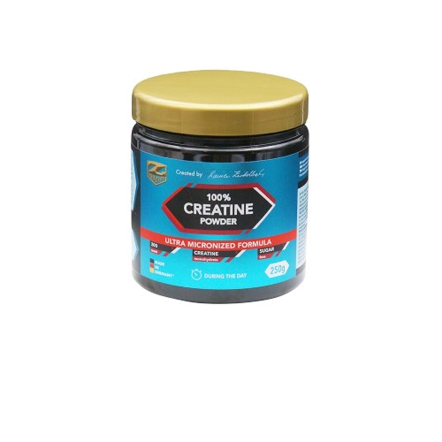 Z-Konzept Creatine Monohydrate 250 Gr