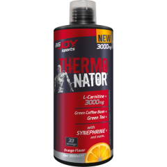 BigJoy Thermonator L-Carnitine 1000 ML
