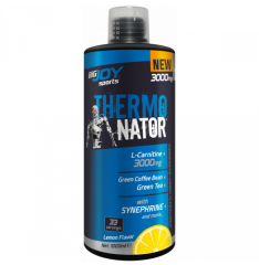 BigJoy Thermonator L-Carnitine 1000 ML