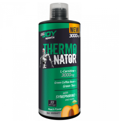 BigJoy Thermonator L-Carnitine 1000 ML