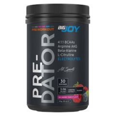 BigJoy Pre-Dator 510 Gr