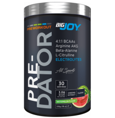 BigJoy Pre-Dator 510 Gr
