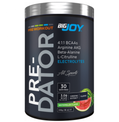 BigJoy Pre-Dator 510 Gr