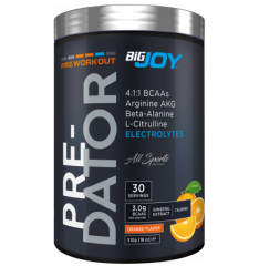 BigJoy Pre-Dator 510 Gr