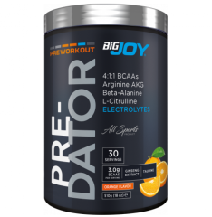 BigJoy Pre-Dator 510 Gr