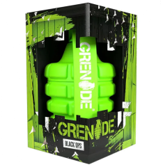 Grenade Black Ops 100 Kapsül