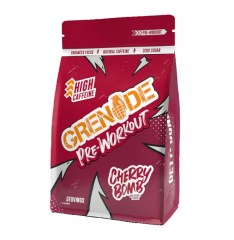 Grenade Pre-Workout 330g