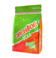 Grenade BCAA Şeftali & Armut 390 gram