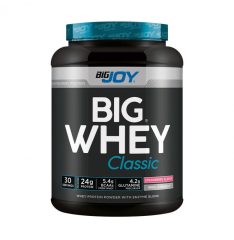 BigJoy Big Whey Classic 915 Gr