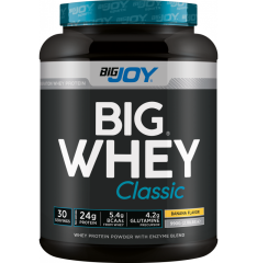 BigJoy Big Whey Classic 915 Gr
