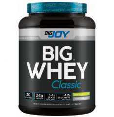 BigJoy Big Whey Classic 915 Gr