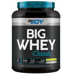 BigJoy Big Whey Classic 915 Gr