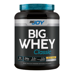 BigJoy Big Whey Classic 915 Gr