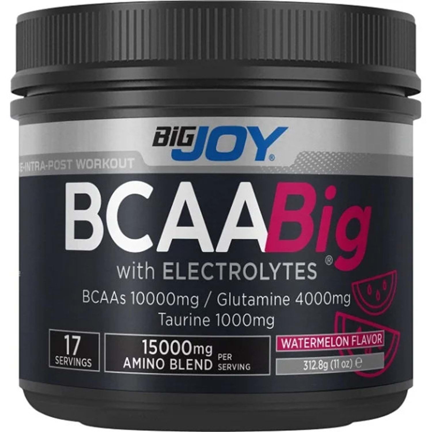 Bigjoy BcaaBig 312.8 Gr