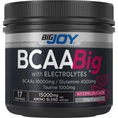 Bigjoy BcaaBig 312.8 Gr