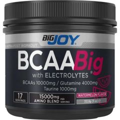 Bigjoy BcaaBig 312.8 Gr KARPUZ
