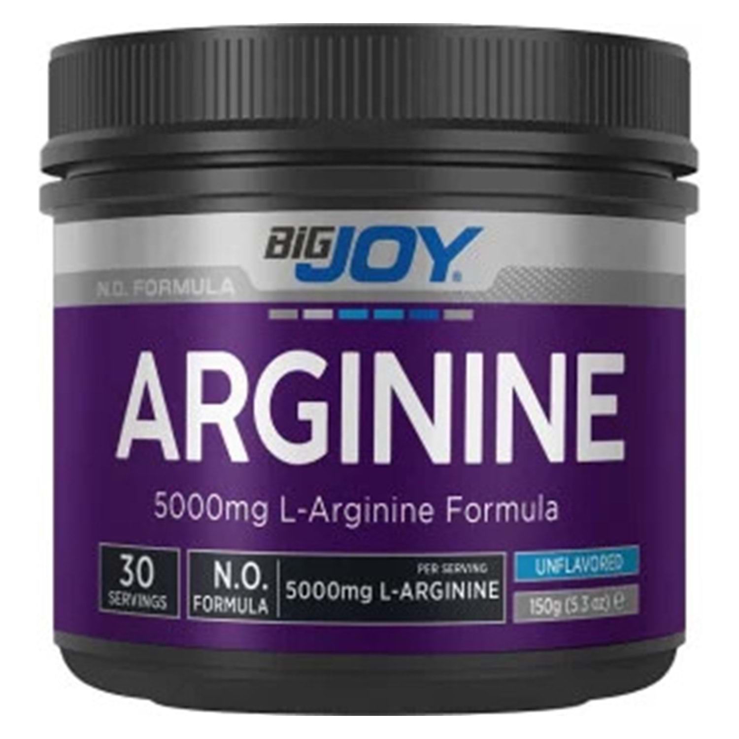 Bigjoy L-Arginine Powder 150 Gr