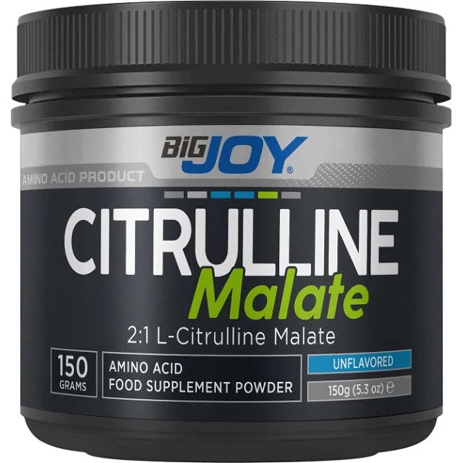 Bigjoy Citrulline Malate 150 Gr
