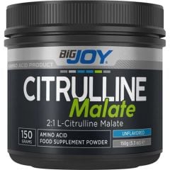 Bigjoy Citrulline Malate 150 Gr