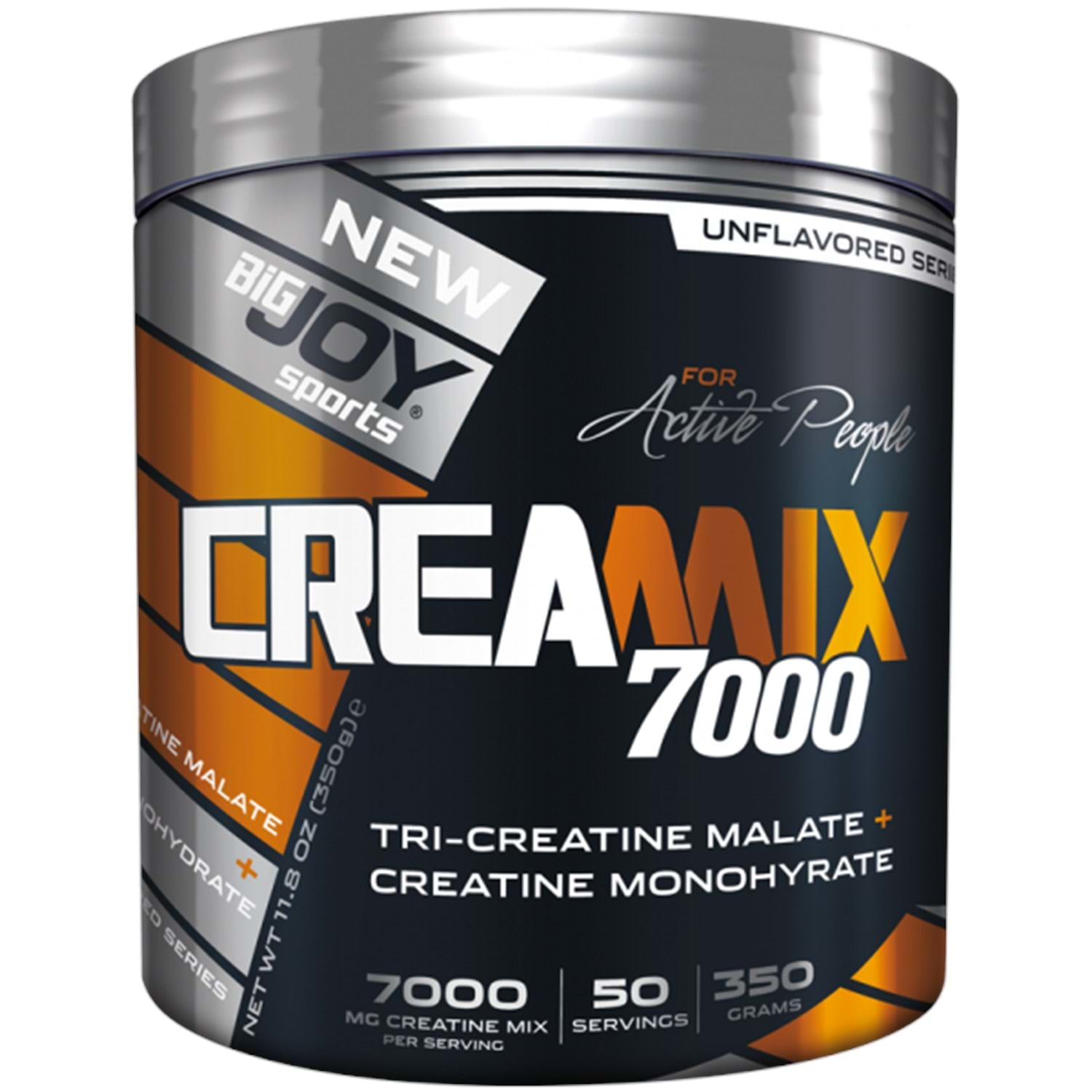 BigJoy Creamix 7000 350 Gr