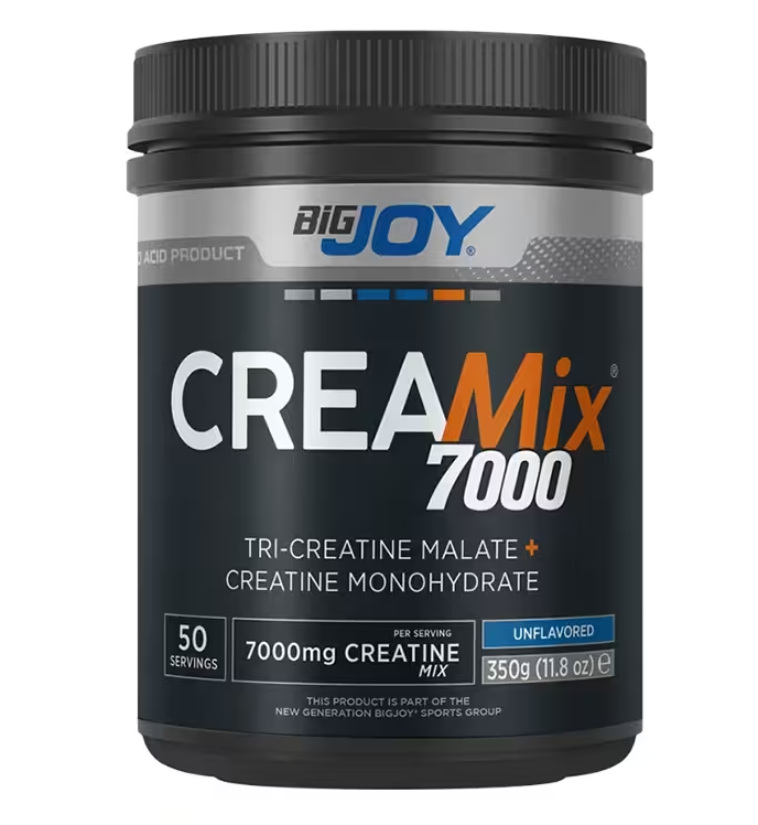 BigJoy Creamix 7000 350 Gr
