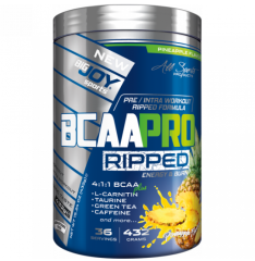BigJoy BCAA Pro 4:1:1 Ripped 432 Gr