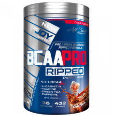 BigJoy BCAA Pro 4:1:1 Ripped 432 Gr