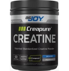 Big Joy Creatine Creapure 253 Gr