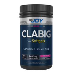 BigJoy Clabig 1000 Mg 99 Kapsül