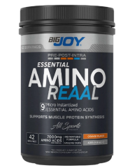 BigJoy Essential Amino Reaal 420 Gr
