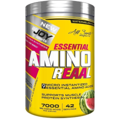 BigJoy Essential Amino Reaal 420 Gr