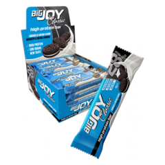 BigJoy Classic High Protein Bar 45 Gr 16 Adet
