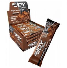 BigJoy Classic High Protein Bar 45 Gr 16 Adet