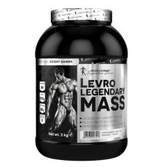 Kevin Levrone Levro Legendary Mass Çikolata 3000 gram