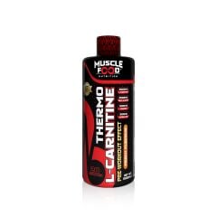 MUSCLE FOOD LCARNİTİNE 2000 MG 1000 ML
